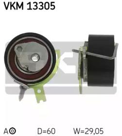 SKF VKM 13305 Ролик натяжителя SKF VKM 13305 Ролик натяжителя