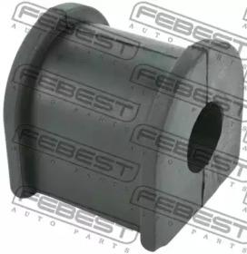 Febest TSB-070 Втулка стабілізатора Febest TSB-070 Втулка стабілізатора