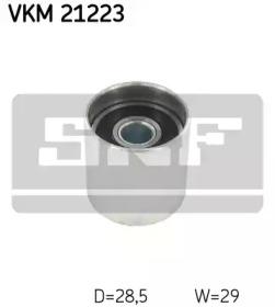 SKF VKM 21223 Ролик обводной SKF VKM 21223 Ролик обводной