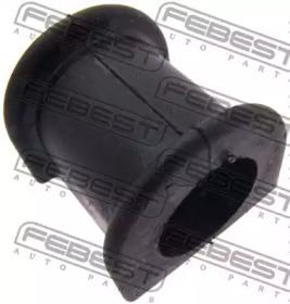 Febest TSB-765 Втулка стабілізатора Febest TSB-765 Втулка стабілізатора