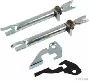 Jakoparts J3578000 Strut assy left