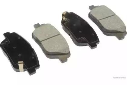 Jakoparts J3600314 Колодки гальмівні Jakoparts J3600314 Колодки гальмівні