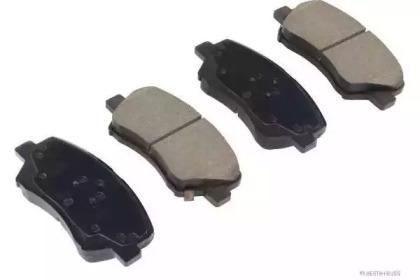 Jakoparts J3600554 Brake pads Jakoparts J3600554 Brake pads