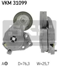SKF VKM 31099 Ролик натяжной SKF VKM 31099 Ролик натяжной