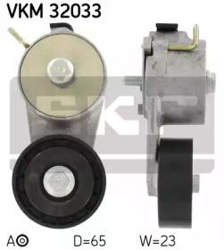 SKF VKM 32033 Ролик натяжной SKF VKM 32033 Ролик натяжной