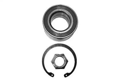 Moog FD-WB-11180 Wheel bearing