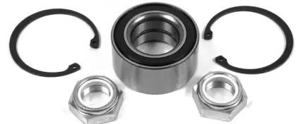 Moog FD-WB-11181 Подшипник ступицы колеса