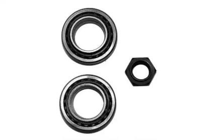 Moog FD-WB-11184 Wheel bearing Moog FD-WB-11184 Wheel bearing