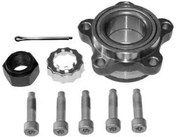 Moog FD-WB-11187 Wheel bearing Moog FD-WB-11187 Wheel bearing