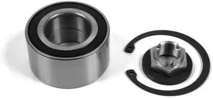 Moog FD-WB-11190 Wheel bearing Moog FD-WB-11190 Wheel bearing