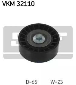 SKF VKM 32110 Ролик натяжной ремня ГРМ SKF VKM 32110 Ролик натяжной ремня ГРМ