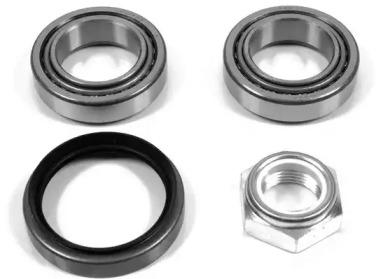 Moog FD-WB-11193 Підшипник маточини колеса