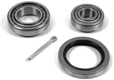 Moog FD-WB-11195 Підшипник маточини колеса