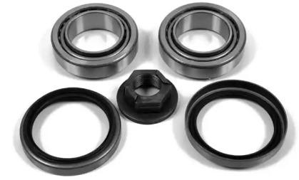 Moog FD-WB-11219 Підшипник маточини колеса