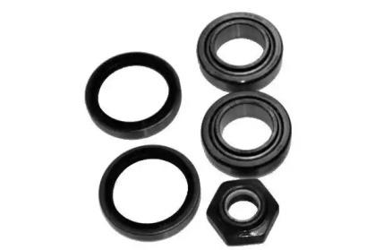 Moog FD-WB-11220 Підшипник маточини колеса