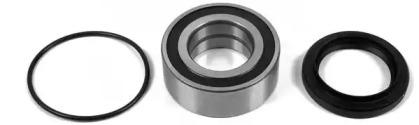 Moog FD-WB-11227 Wheel bearing Moog FD-WB-11227 Wheel bearing
