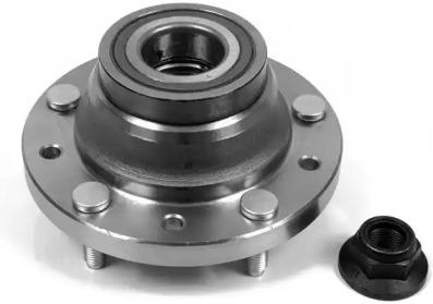 Moog FD-WB-11253 Wheel hub assy