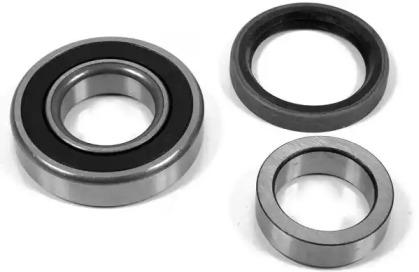 Moog FD-WB-11891 Wheel bearing Moog FD-WB-11891 Wheel bearing