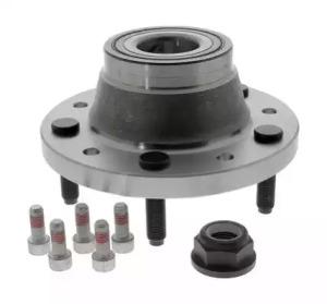 Moog FD-WB-12873 Wheel bearing