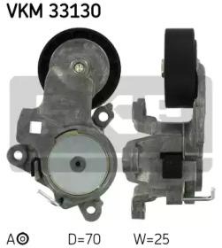SKF VKM 33130 Ролик натяжной SKF VKM 33130 Ролик натяжной