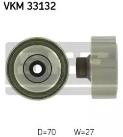 SKF VKM 33132 Ролик натяжной