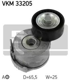 SKF VKM 33205 Ролик натяжной SKF VKM 33205 Ролик натяжной