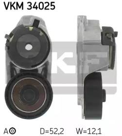 SKF VKM 34025 Ролик натяжной SKF VKM 34025 Ролик натяжной