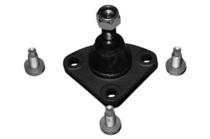 Moog FI-BJ-4958 Опора кульова важеля