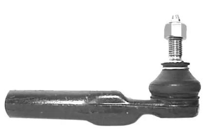 Moog FI-ES-2512 End assy tie rod steering Moog FI-ES-2512 End assy tie rod steering