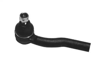 Moog FI-ES-4675 End assy tie rod steering