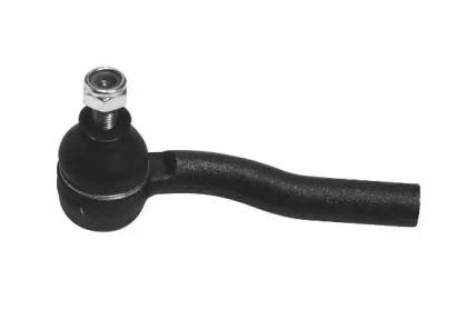 Moog FI-ES-4676 End assy tie rod steering