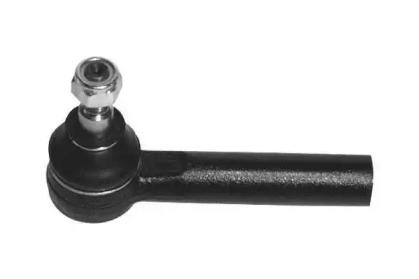 Moog FI-ES-7529 End assy tie rod steering