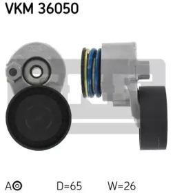SKF VKM 36050 Ролик натяжной SKF VKM 36050 Ролик натяжной