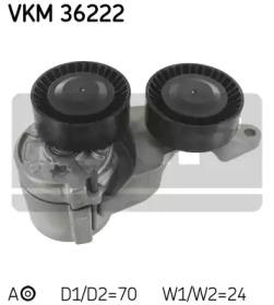 SKF VKM 36222 Натягувач