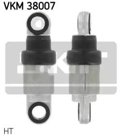 SKF VKM 38007 Ролик натяжной