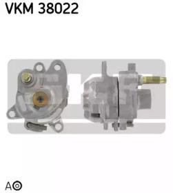 SKF VKM 38022 Ролик натяжной