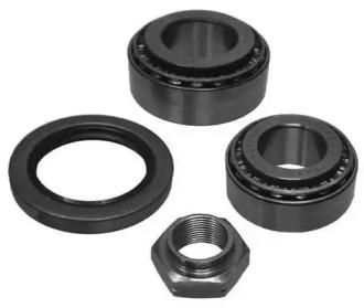 Moog FI-WB-11430 Wheel bearing Moog FI-WB-11430 Wheel bearing