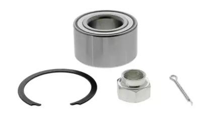 Moog FI-WB-11525 Wheel bearing