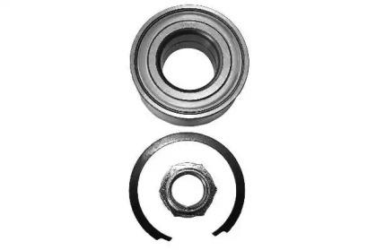 Moog FI-WB-11541 Wheel bearing Moog FI-WB-11541 Wheel bearing