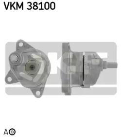 SKF VKM 38100 Ролик натяжной