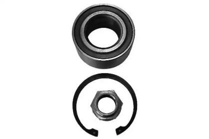 Moog FI-WB-11549 Wheel bearing