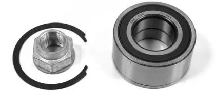 Moog FI-WB-11574 Wheel bearing Moog FI-WB-11574 Wheel bearing