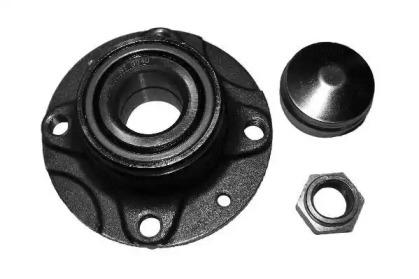 Moog FI-WB-11580 Wheel bearing Moog FI-WB-11580 Wheel bearing