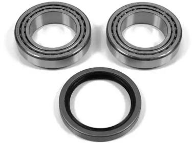 Moog FI-WB-11610 Підшипник маточини колеса