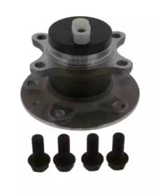 Moog FI-WB-11613 Wheel bearing