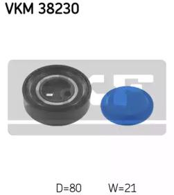 SKF VKM 38230 Ролик натяжной SKF VKM 38230 Ролик натяжной