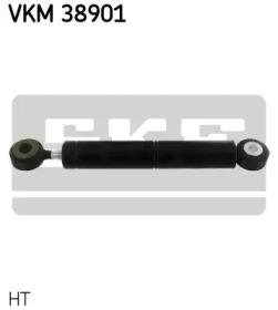 SKF VKM 38901 Шкив коленвала