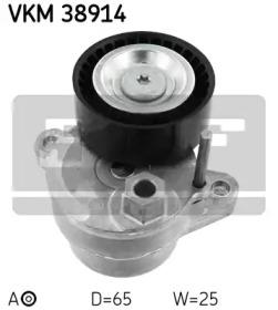 SKF VKM 38914 Ролик натяжной SKF VKM 38914 Ролик натяжной