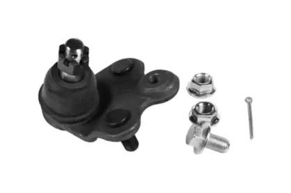 Moog HO-BJ-10439 Опора кульова важеля