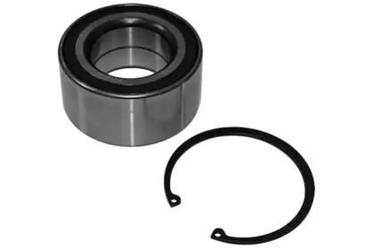 Moog HO-WB-11727 Wheel bearing